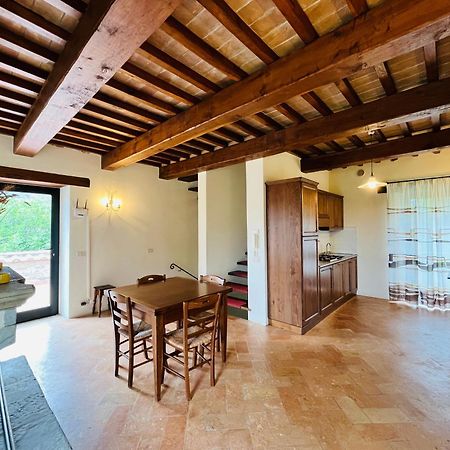 Agricola Caicucci Villa Montone  Luaran gambar