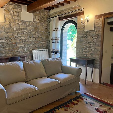 Agricola Caicucci Villa Montone  Luaran gambar