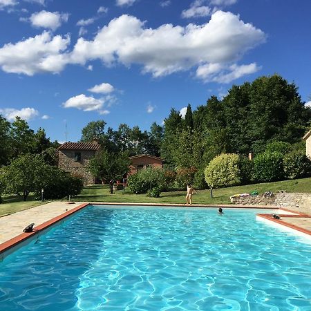 Agricola Caicucci Villa Montone  Luaran gambar