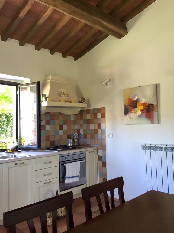 Agricola Caicucci Villa Montone  Bilik gambar