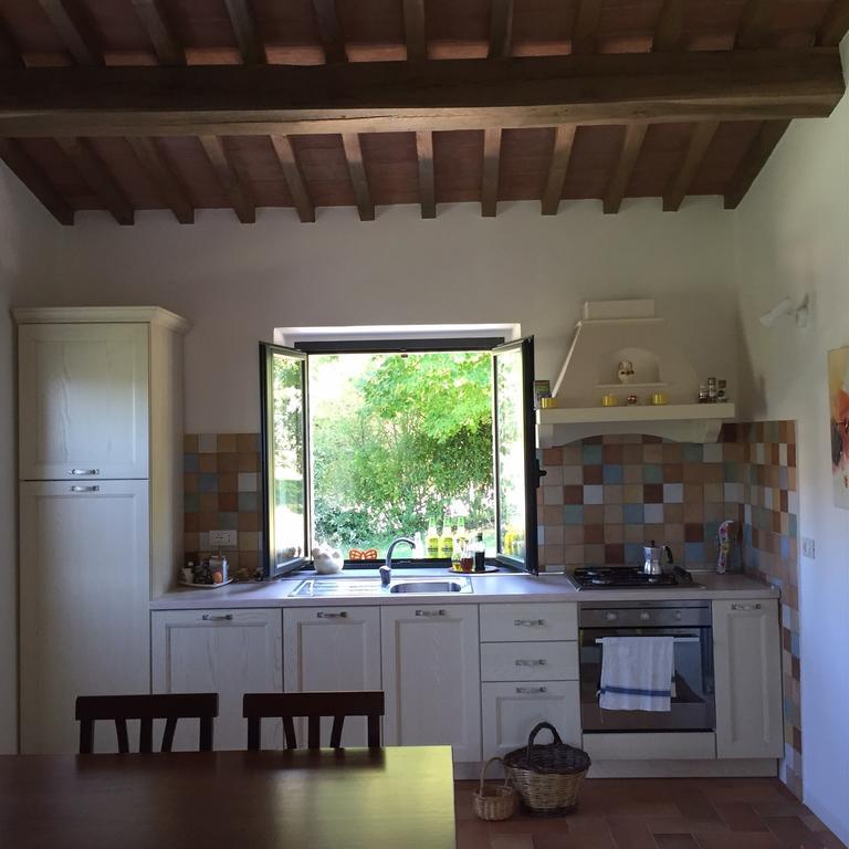 Agricola Caicucci Villa Montone  Bilik gambar