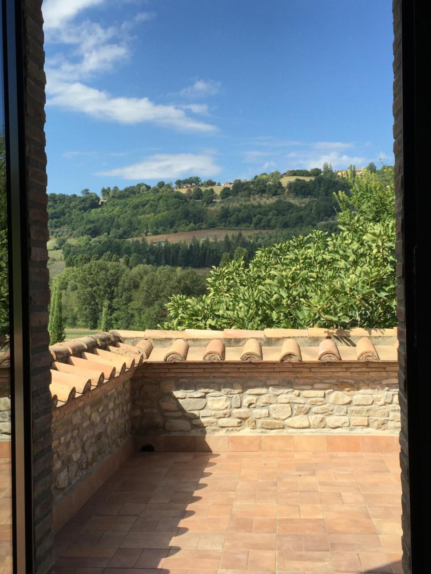 Agricola Caicucci Villa Montone  Luaran gambar