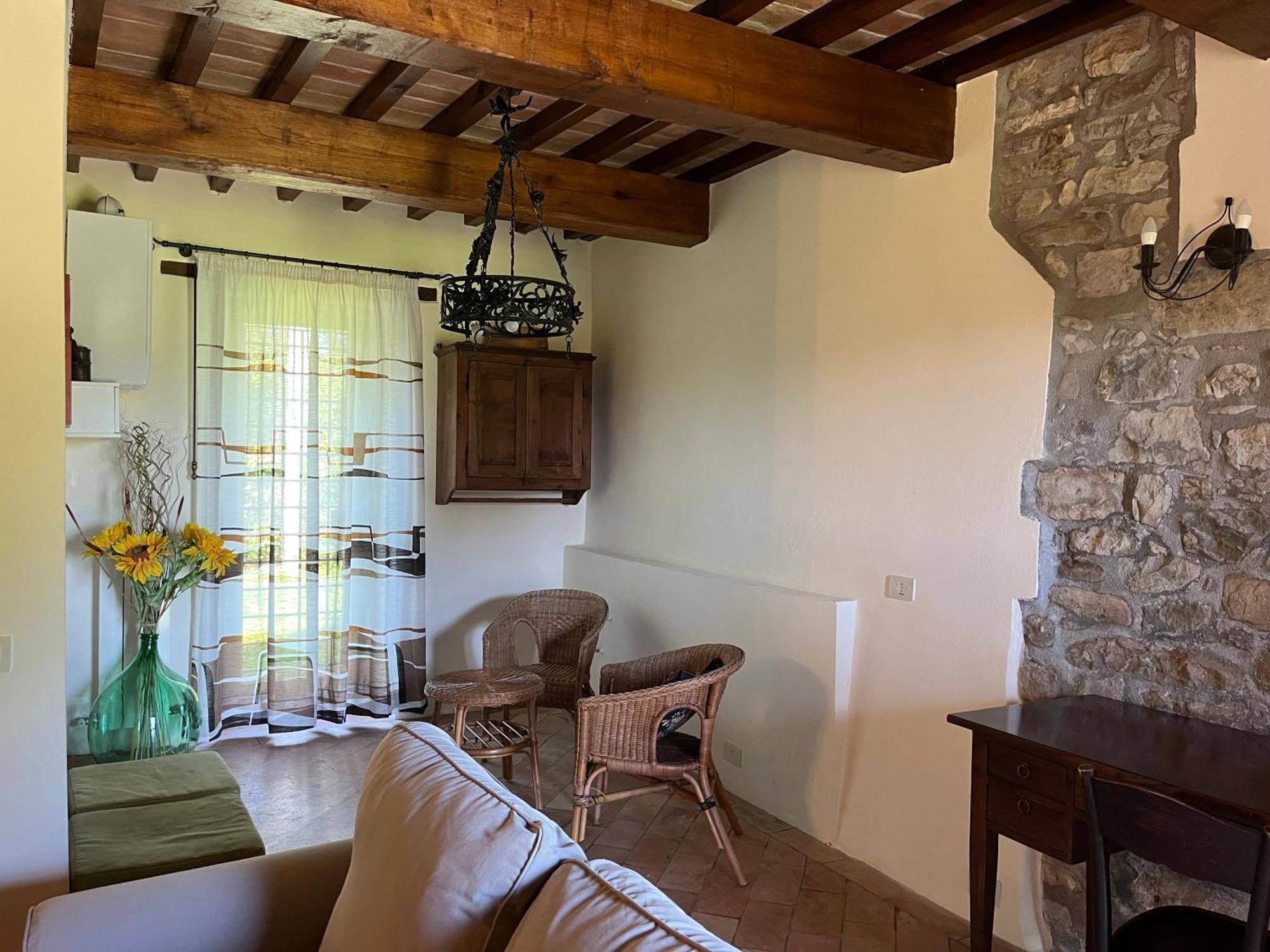 Agricola Caicucci Villa Montone  Luaran gambar