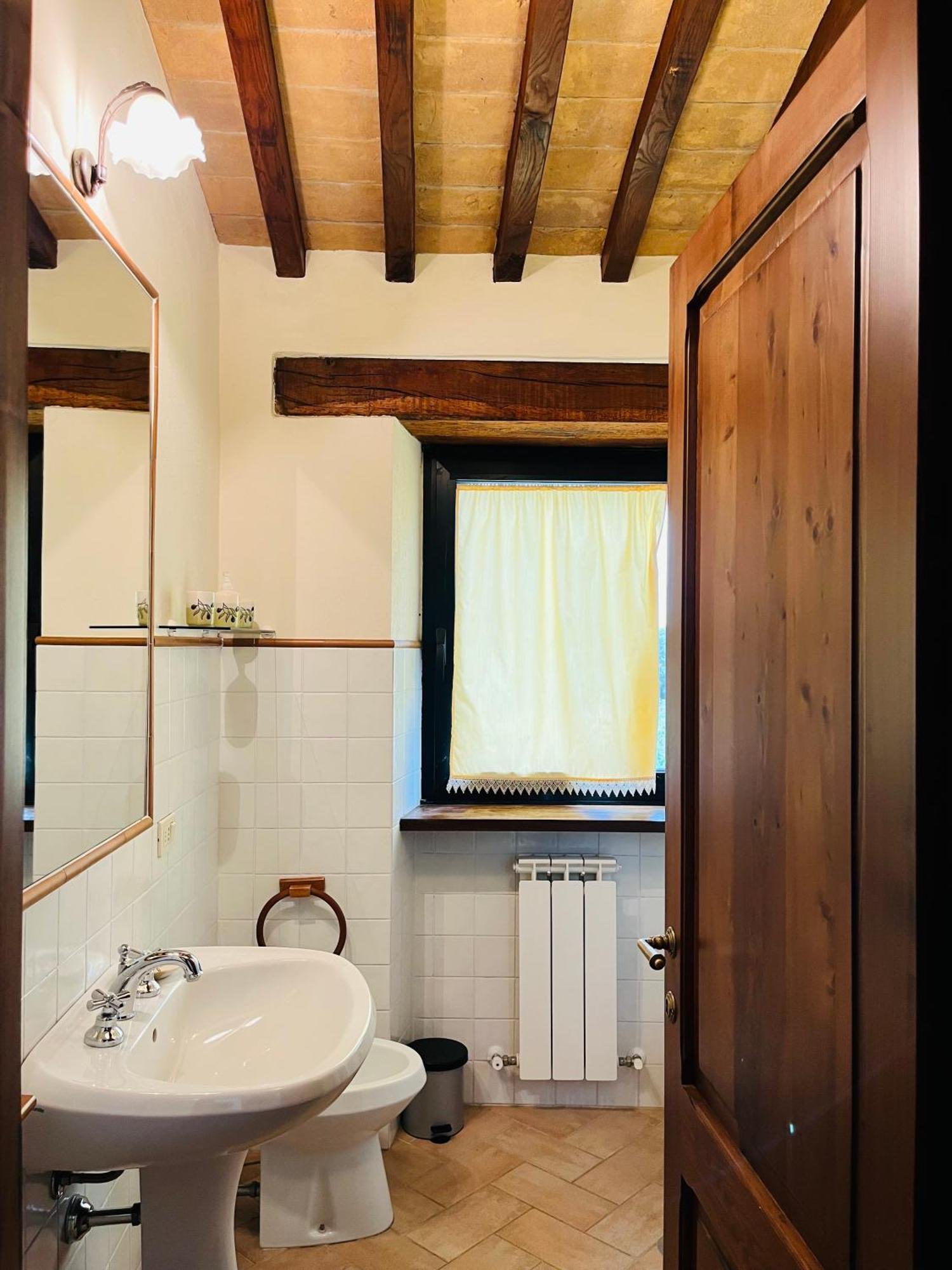 Agricola Caicucci Villa Montone  Luaran gambar