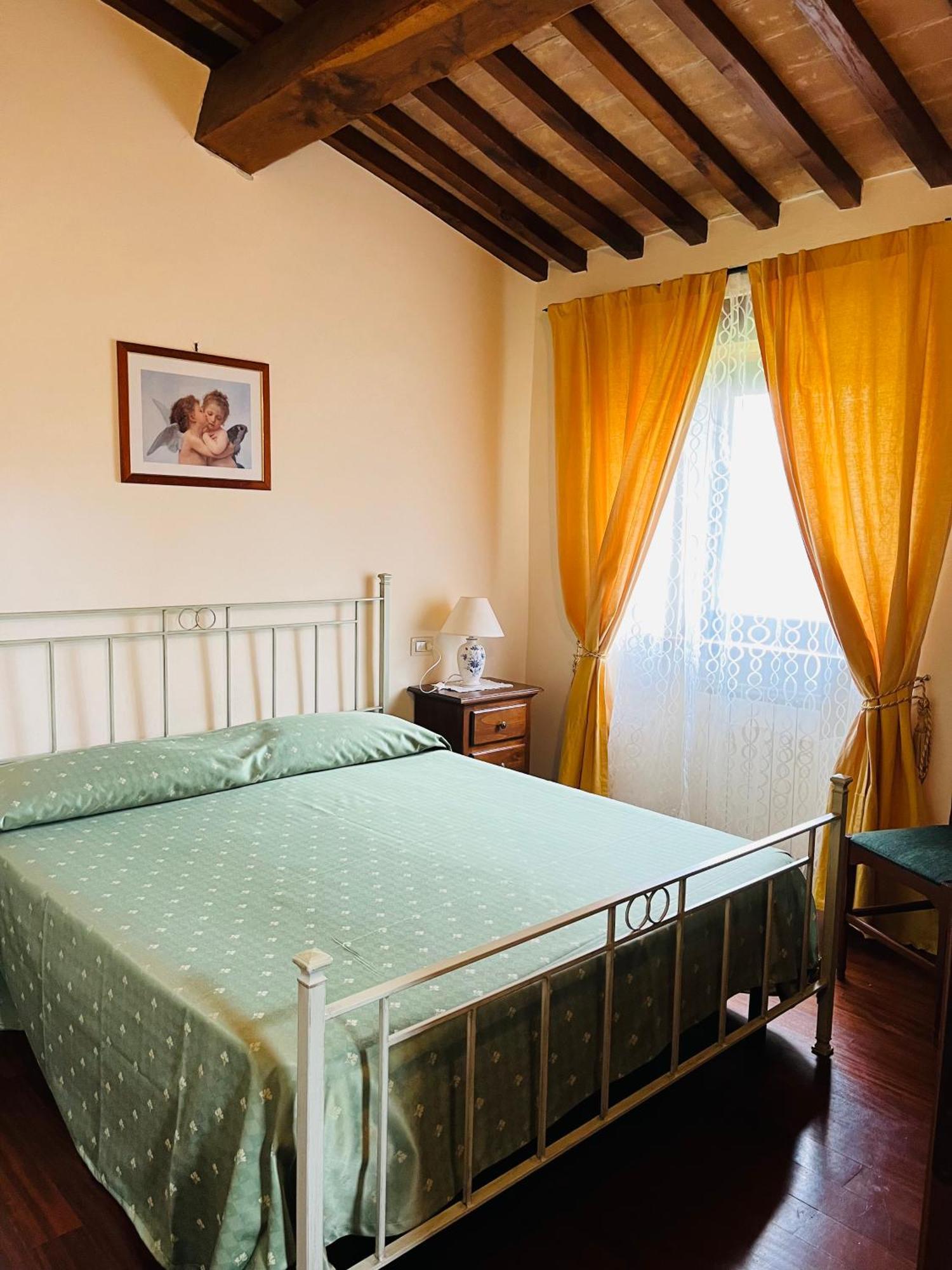 Agricola Caicucci Villa Montone  Luaran gambar
