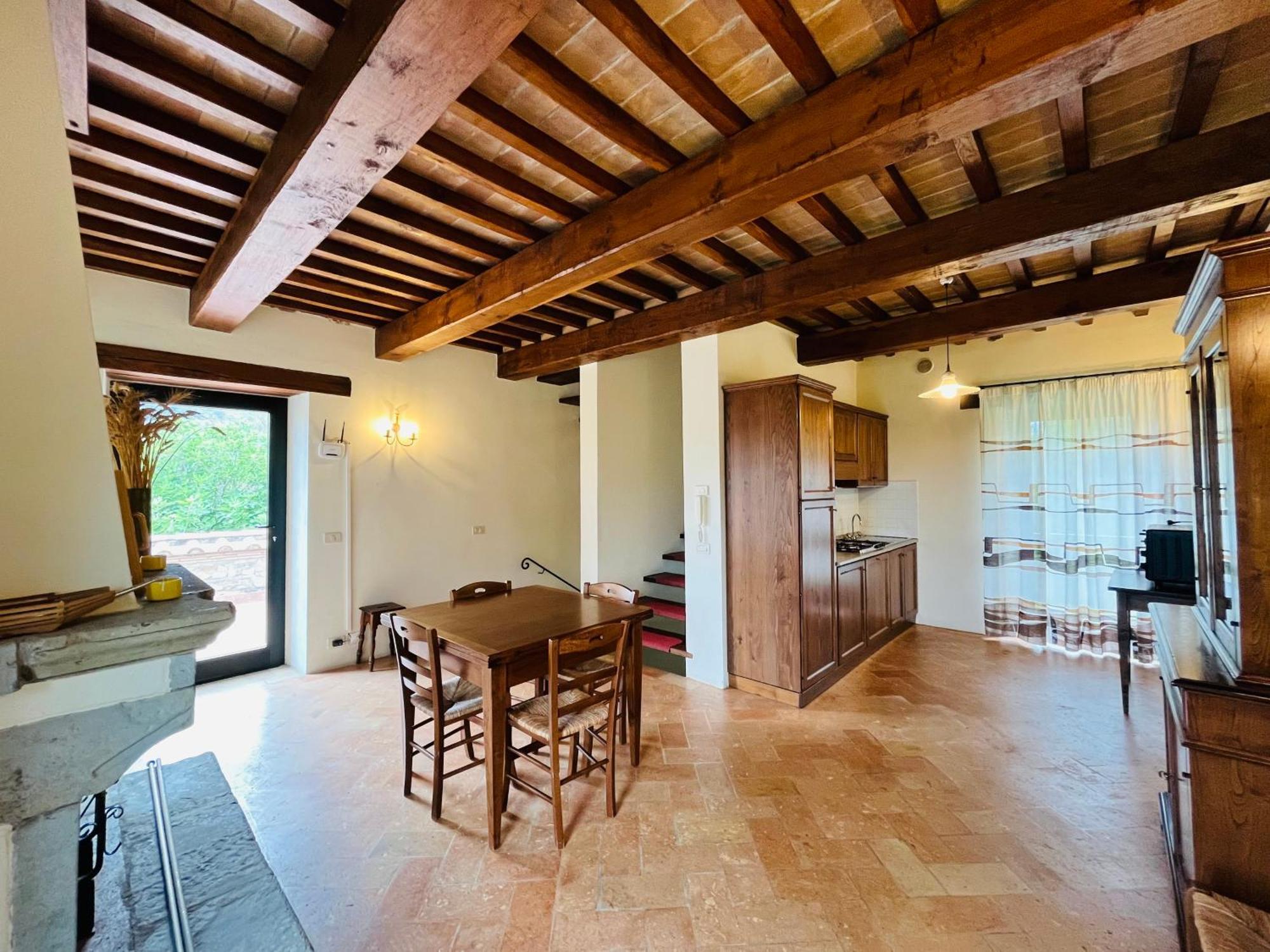 Agricola Caicucci Villa Montone  Luaran gambar