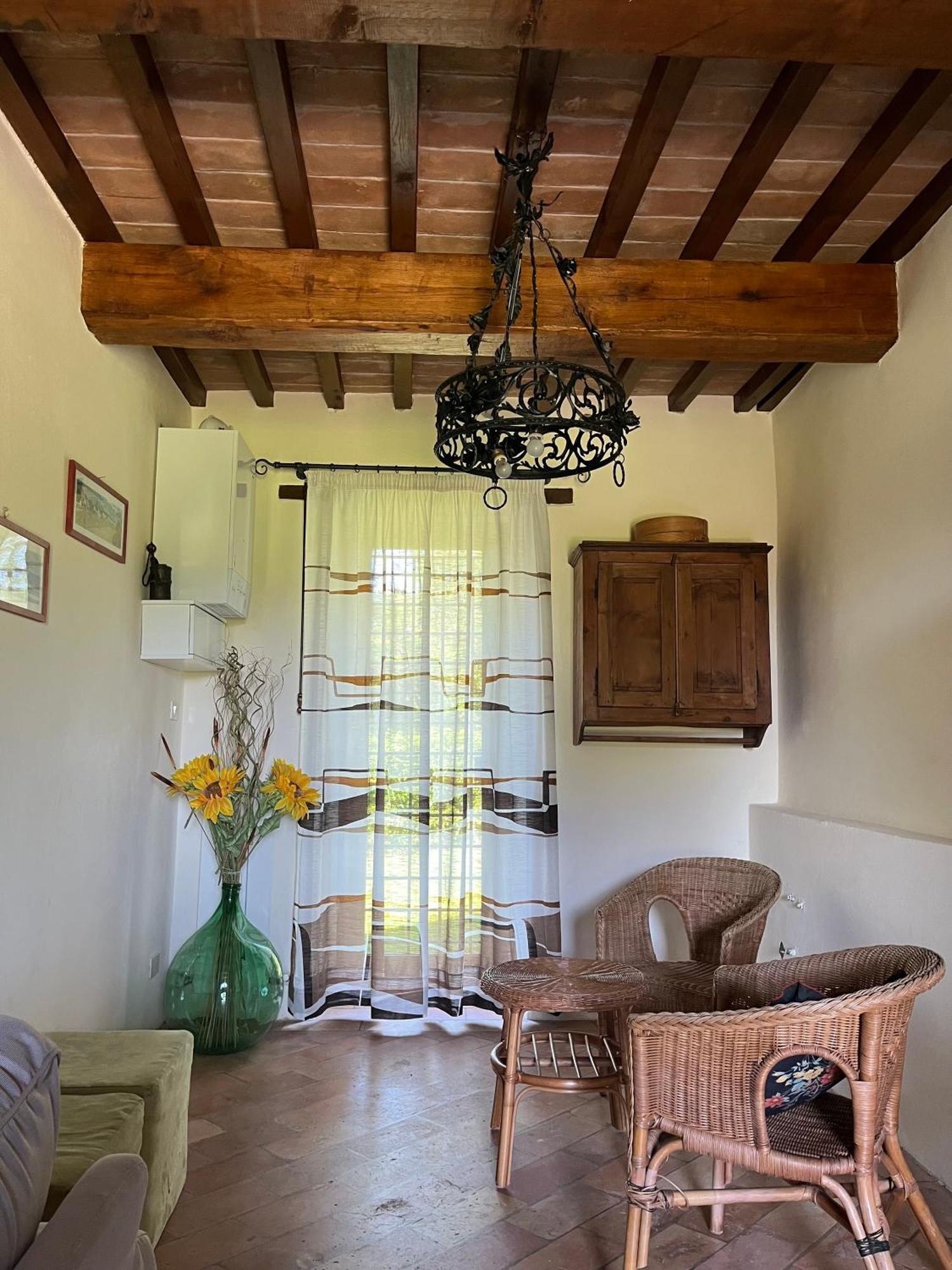 Agricola Caicucci Villa Montone  Luaran gambar