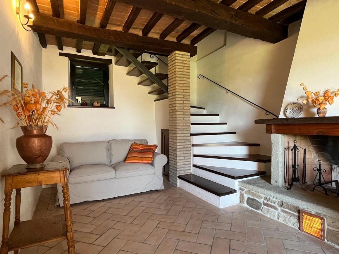 Agricola Caicucci Villa Montone  Luaran gambar