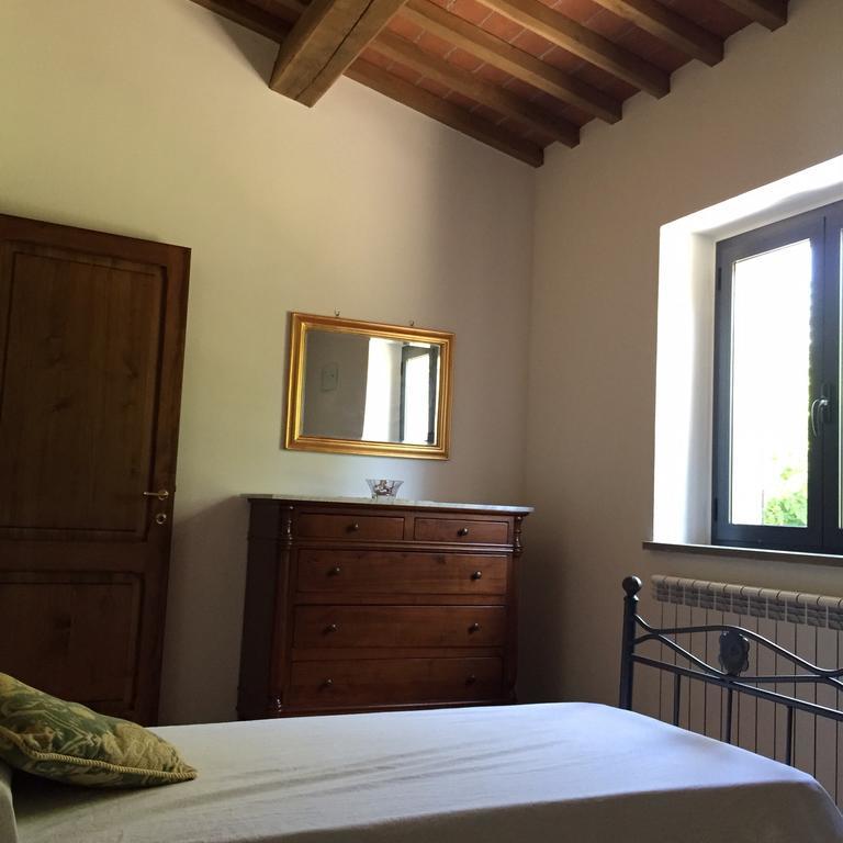 Agricola Caicucci Villa Montone  Bilik gambar