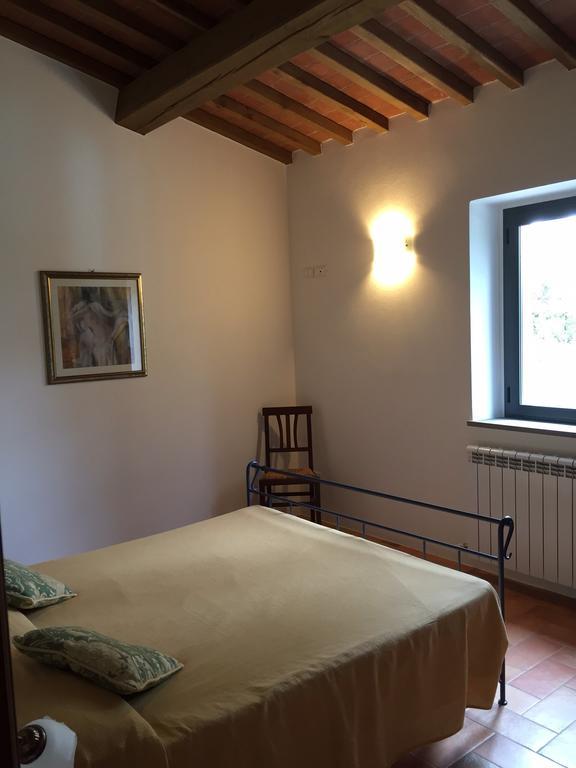 Agricola Caicucci Villa Montone  Bilik gambar