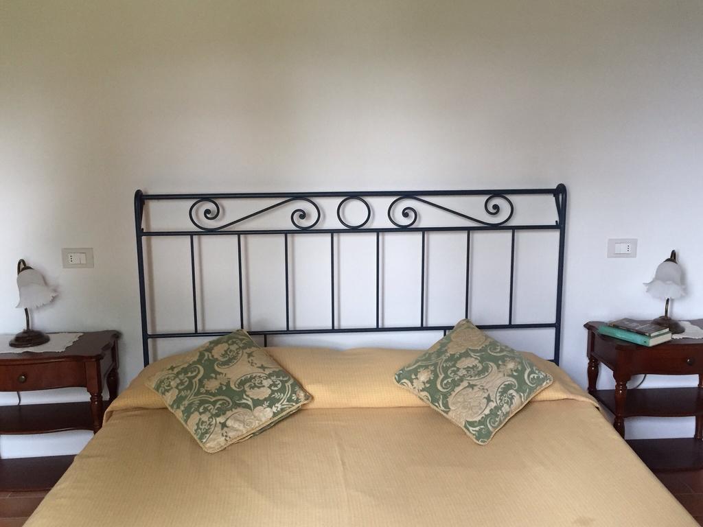 Agricola Caicucci Villa Montone  Bilik gambar