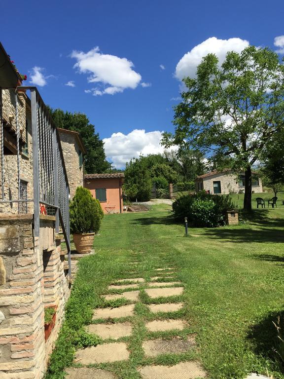 Agricola Caicucci Villa Montone  Bilik gambar