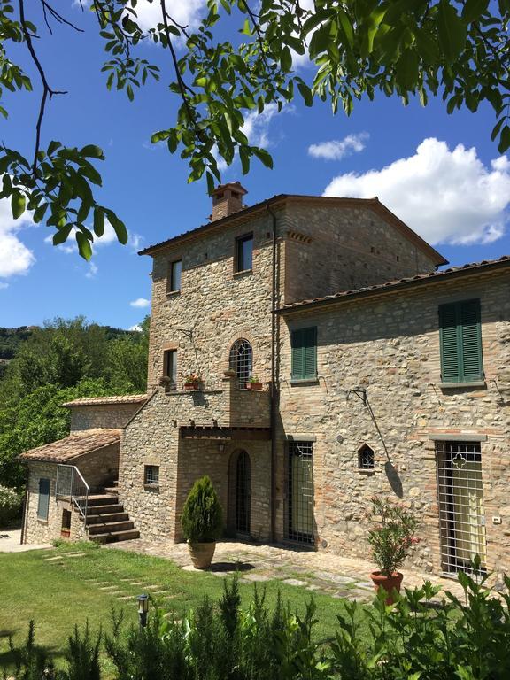Agricola Caicucci Villa Montone  Bilik gambar