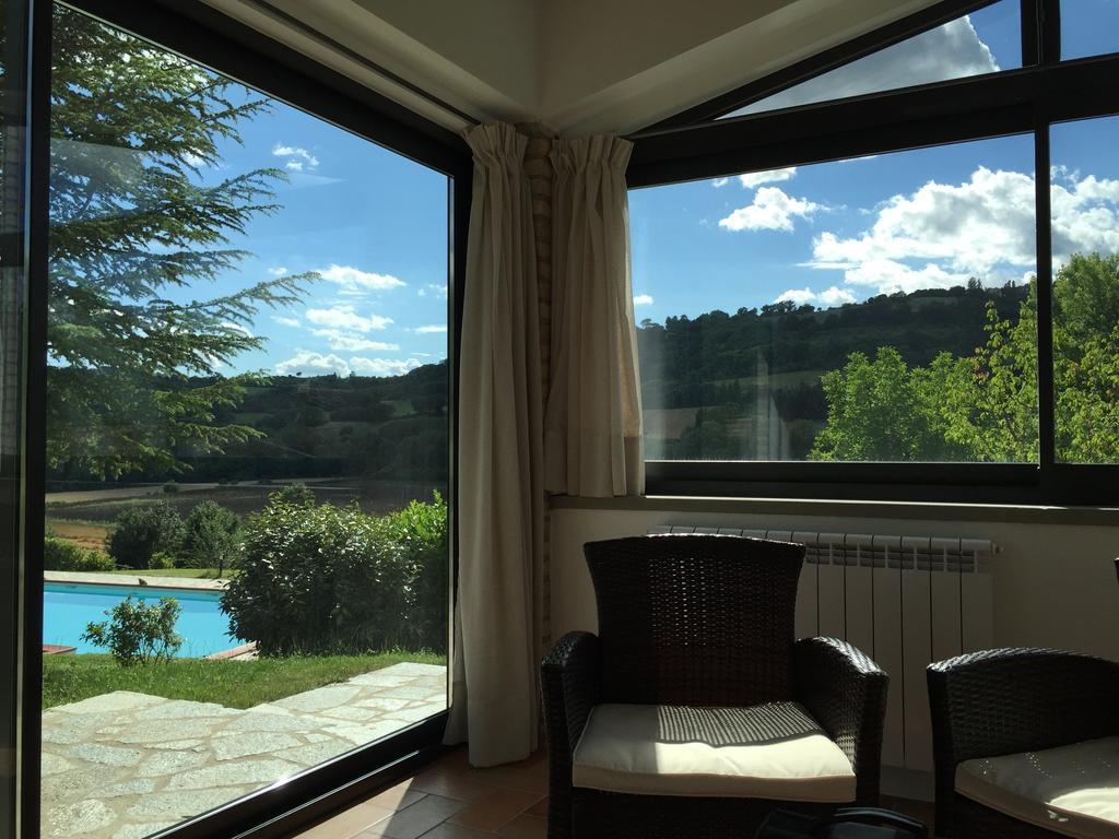 Agricola Caicucci Villa Montone  Bilik gambar