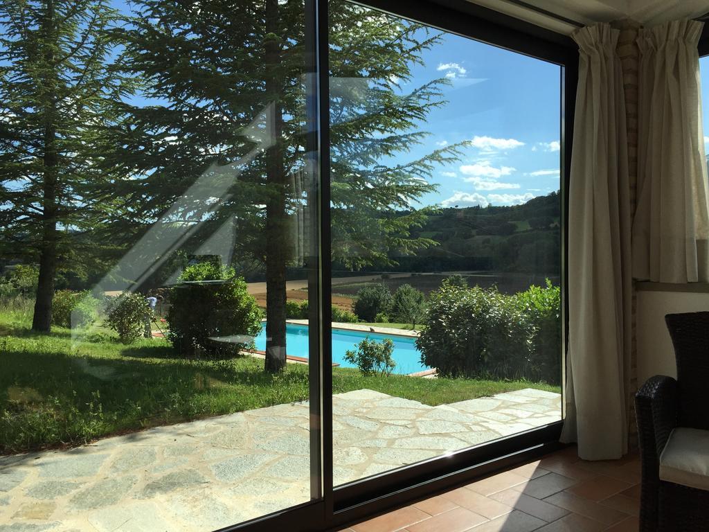 Agricola Caicucci Villa Montone  Bilik gambar