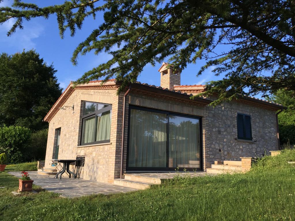 Agricola Caicucci Villa Montone  Bilik gambar