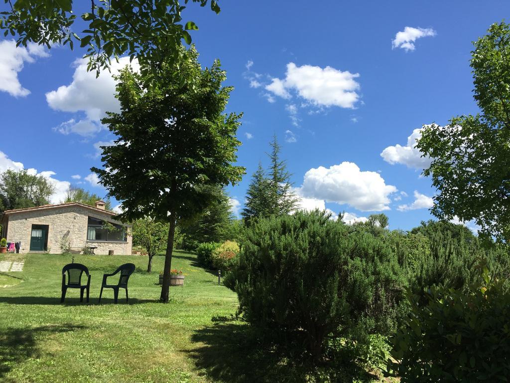 Agricola Caicucci Villa Montone  Bilik gambar