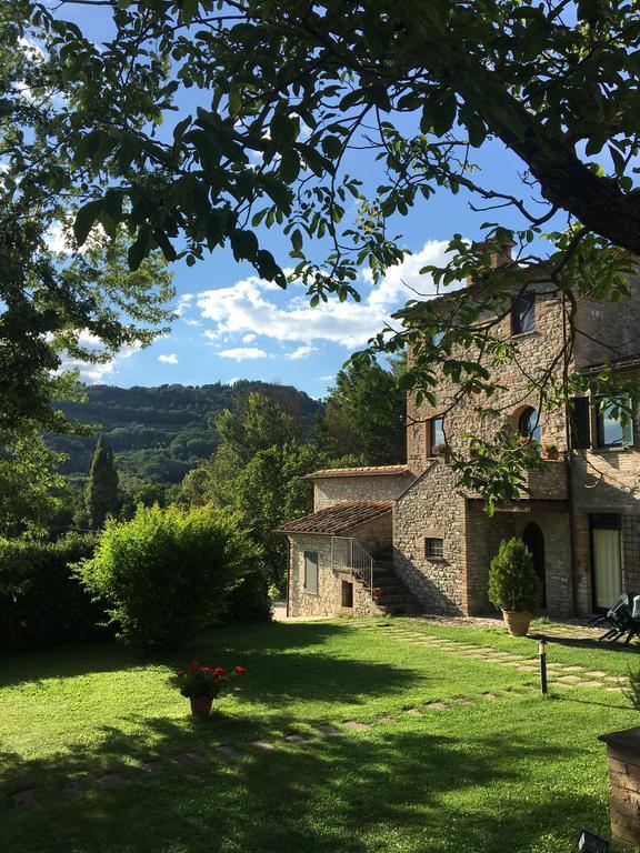 Agricola Caicucci Villa Montone  Luaran gambar