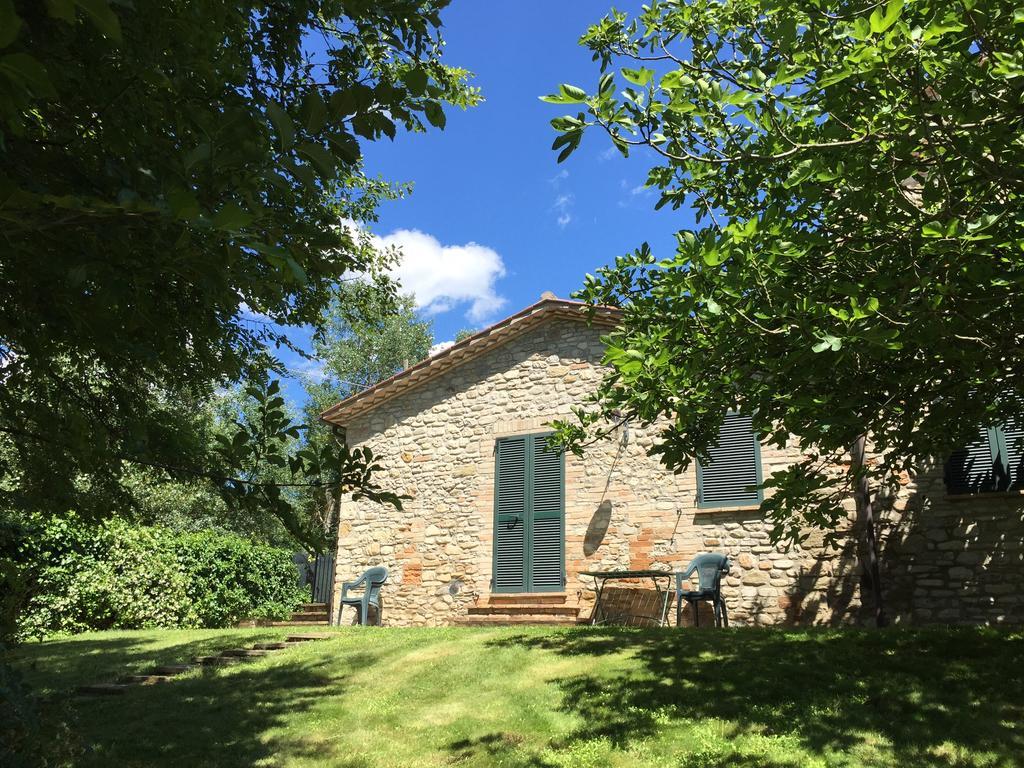 Agricola Caicucci Villa Montone  Luaran gambar