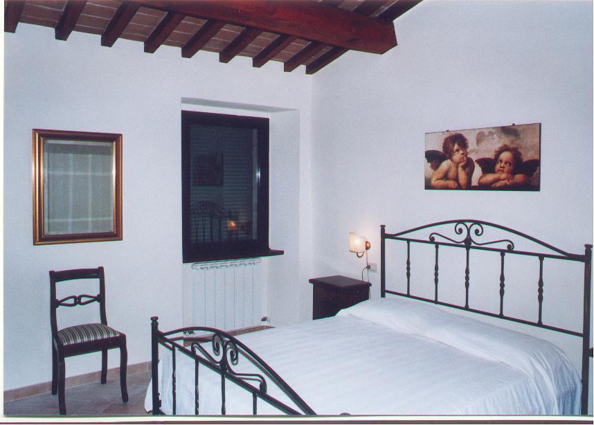 Agricola Caicucci Villa Montone  Luaran gambar