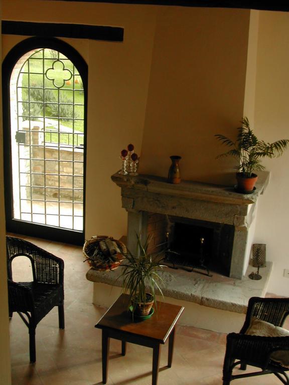 Agricola Caicucci Villa Montone  Luaran gambar