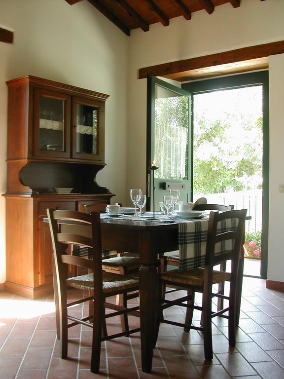Agricola Caicucci Villa Montone  Luaran gambar