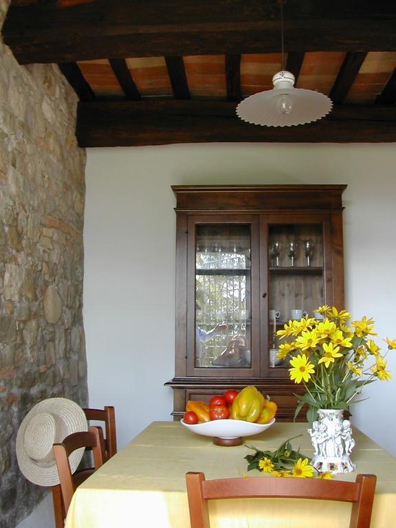 Agricola Caicucci Villa Montone  Luaran gambar
