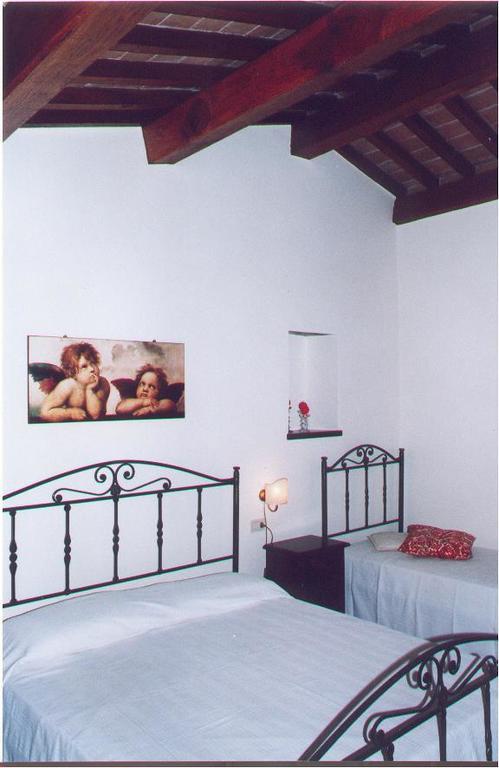 Agricola Caicucci Villa Montone  Luaran gambar
