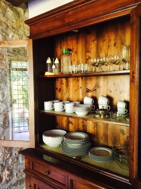 Agricola Caicucci Villa Montone  Luaran gambar