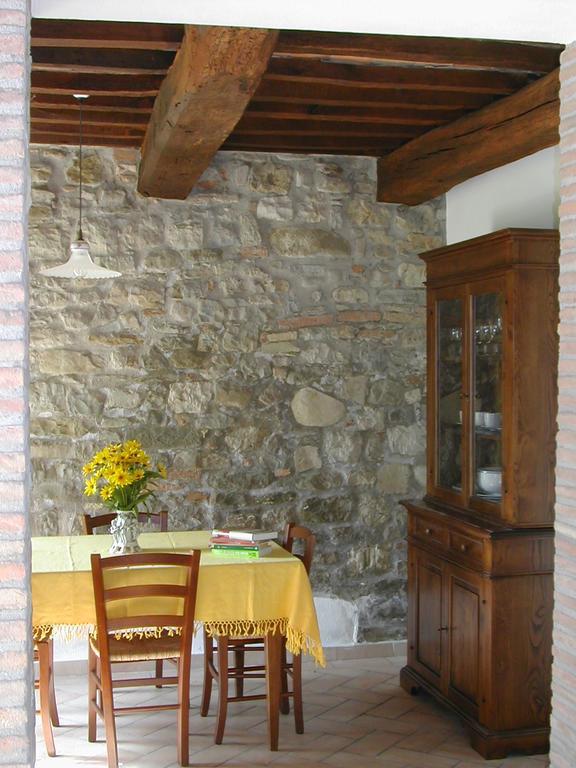 Agricola Caicucci Villa Montone  Luaran gambar
