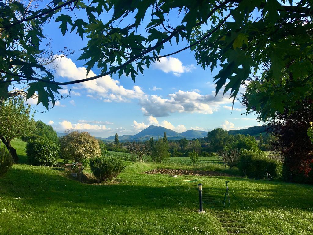 Agricola Caicucci Villa Montone  Luaran gambar