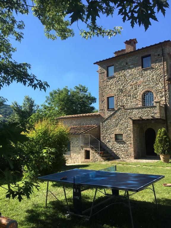 Agricola Caicucci Villa Montone  Luaran gambar