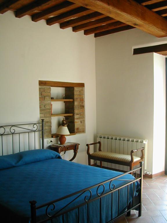 Agricola Caicucci Villa Montone  Luaran gambar