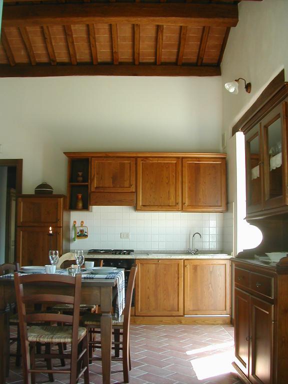 Agricola Caicucci Villa Montone  Luaran gambar
