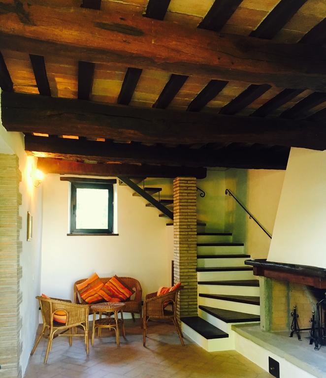 Agricola Caicucci Villa Montone  Luaran gambar