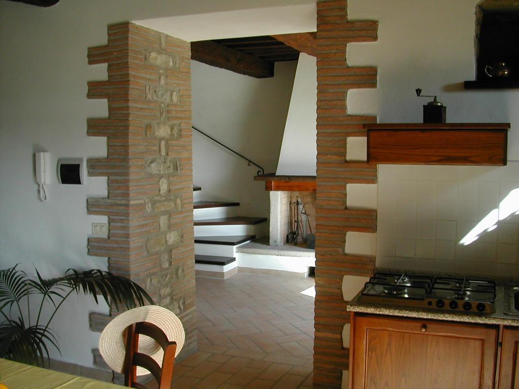 Agricola Caicucci Villa Montone  Luaran gambar