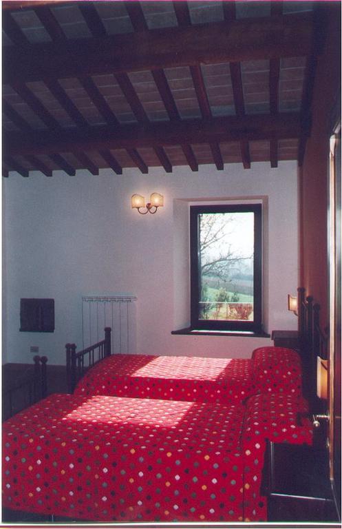 Agricola Caicucci Villa Montone  Luaran gambar