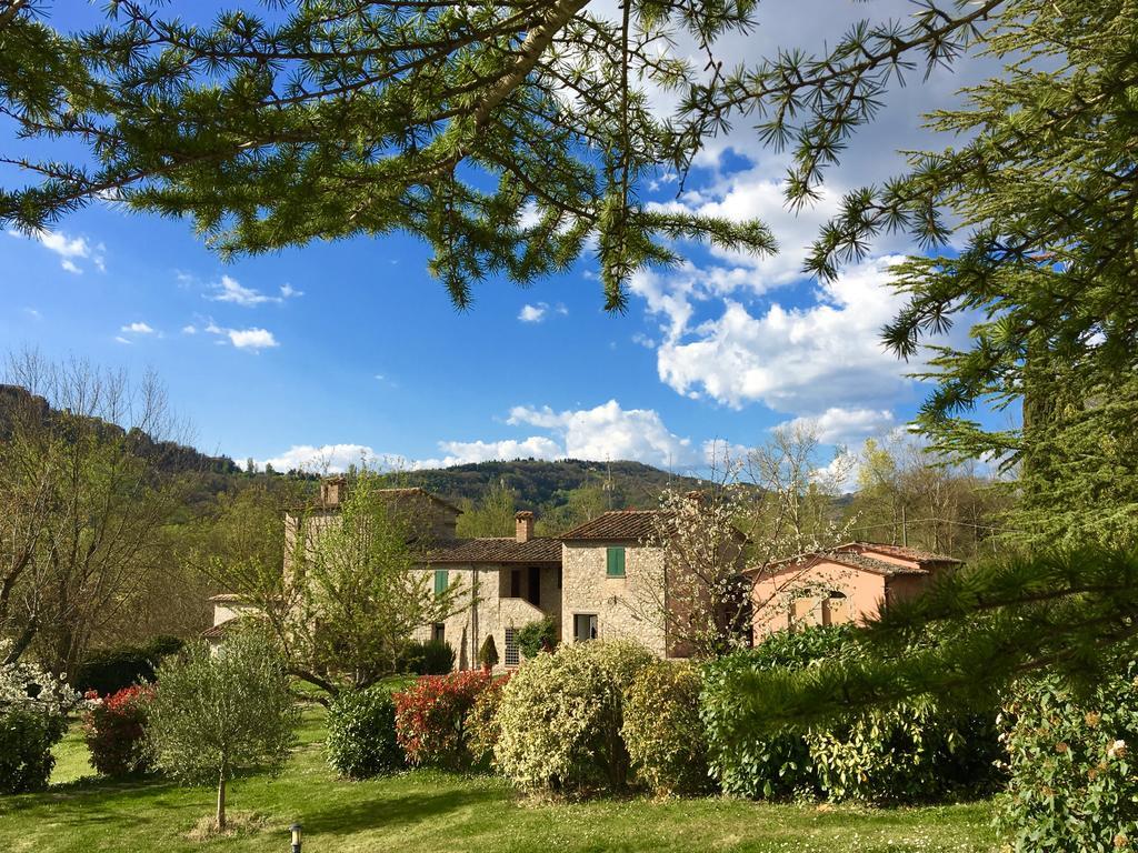 Agricola Caicucci Villa Montone  Luaran gambar