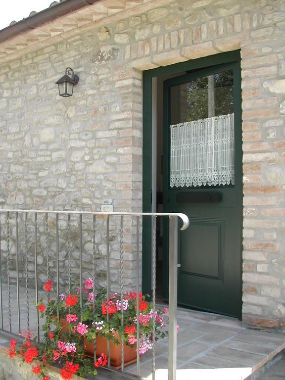 Agricola Caicucci Villa Montone  Luaran gambar