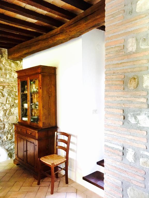 Agricola Caicucci Villa Montone  Luaran gambar