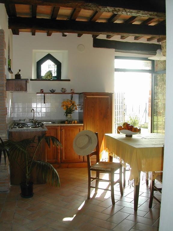 Agricola Caicucci Villa Montone  Luaran gambar