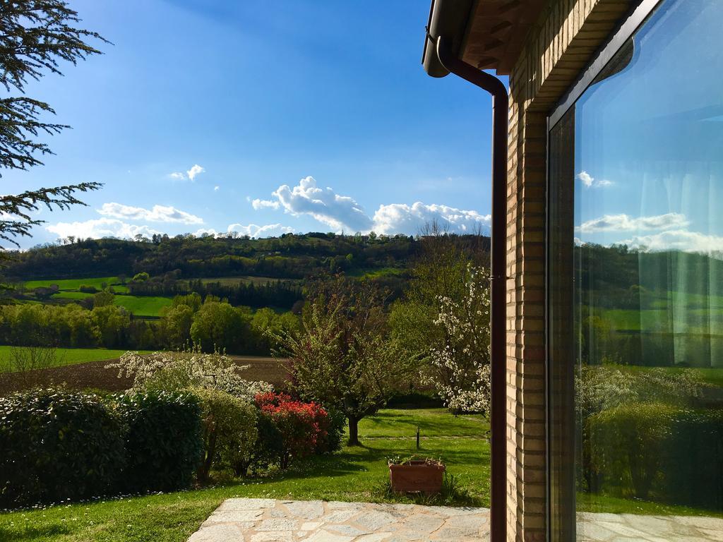 Agricola Caicucci Villa Montone  Luaran gambar